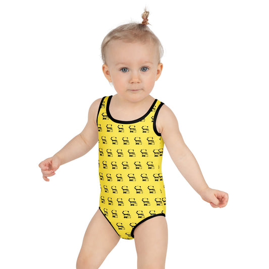 Water Safety & High-Visibility Swimwear | Our Color Philosophy