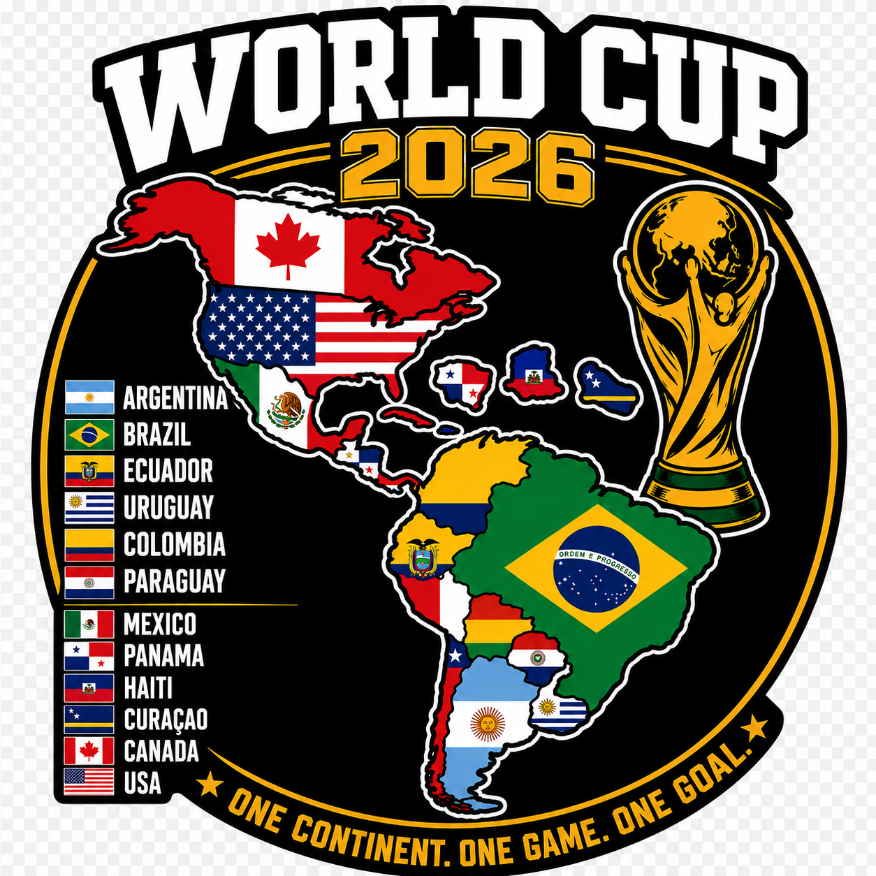 World Cup 2026