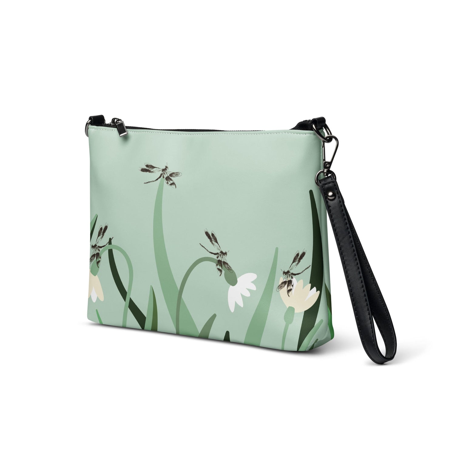 6. The Dragonfly Collection