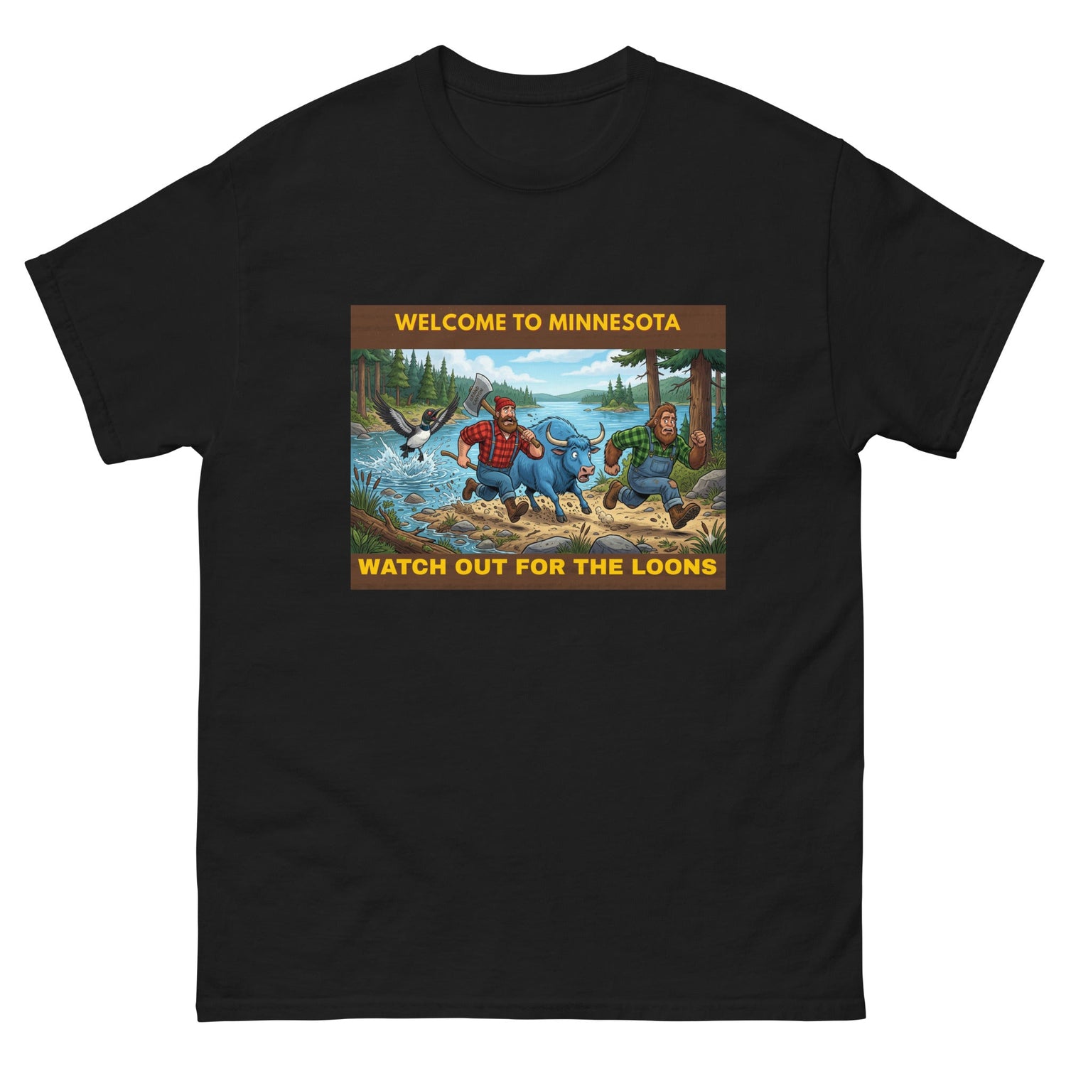 3. The Minnesota Collection