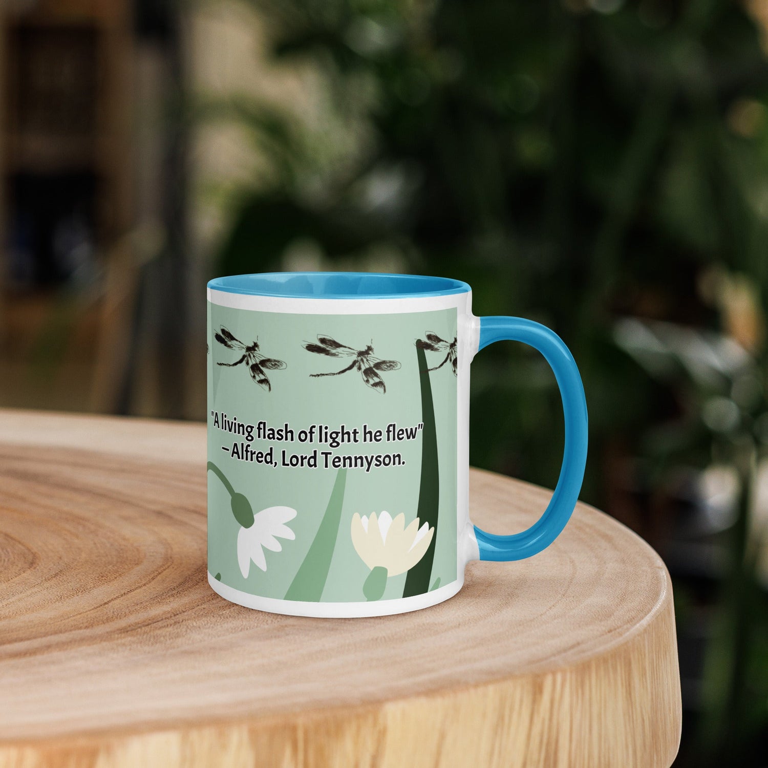 9. Mugs