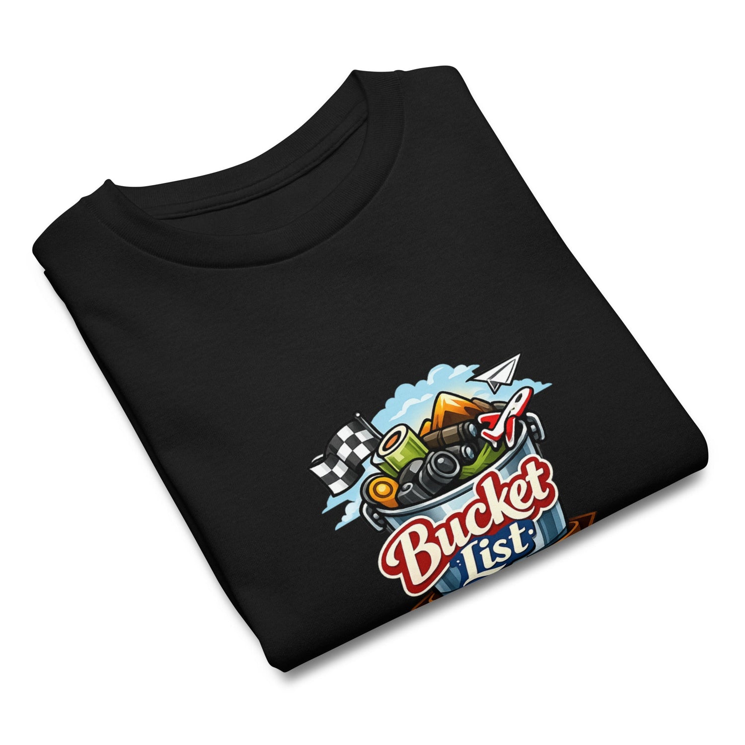 8. T-Shirts